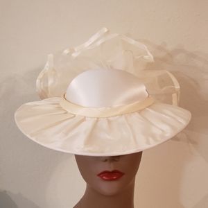 Vintage Hat